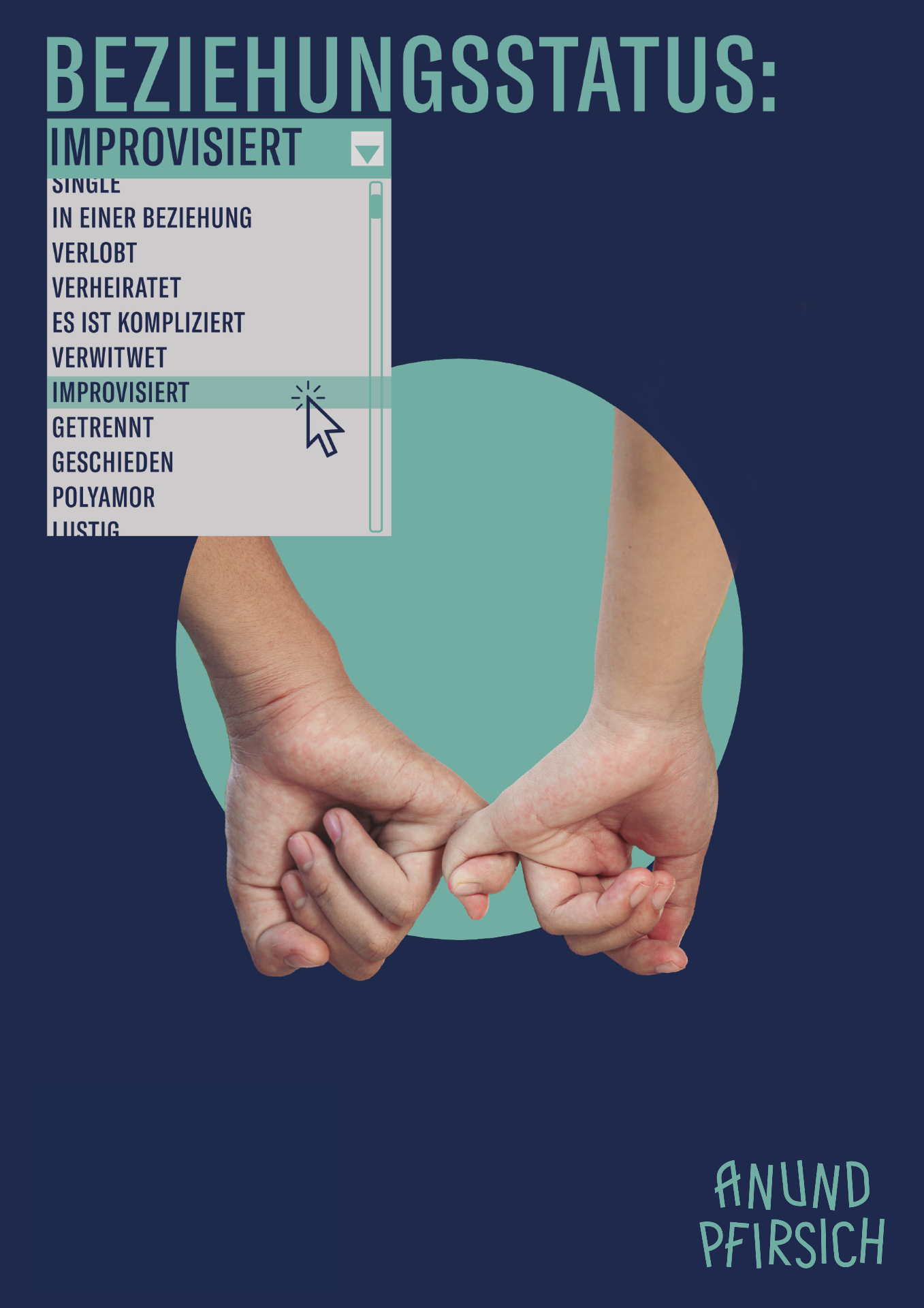 Beziehungsstatus: Improvisiert