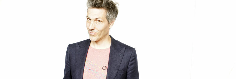 Christian Johannes Käser