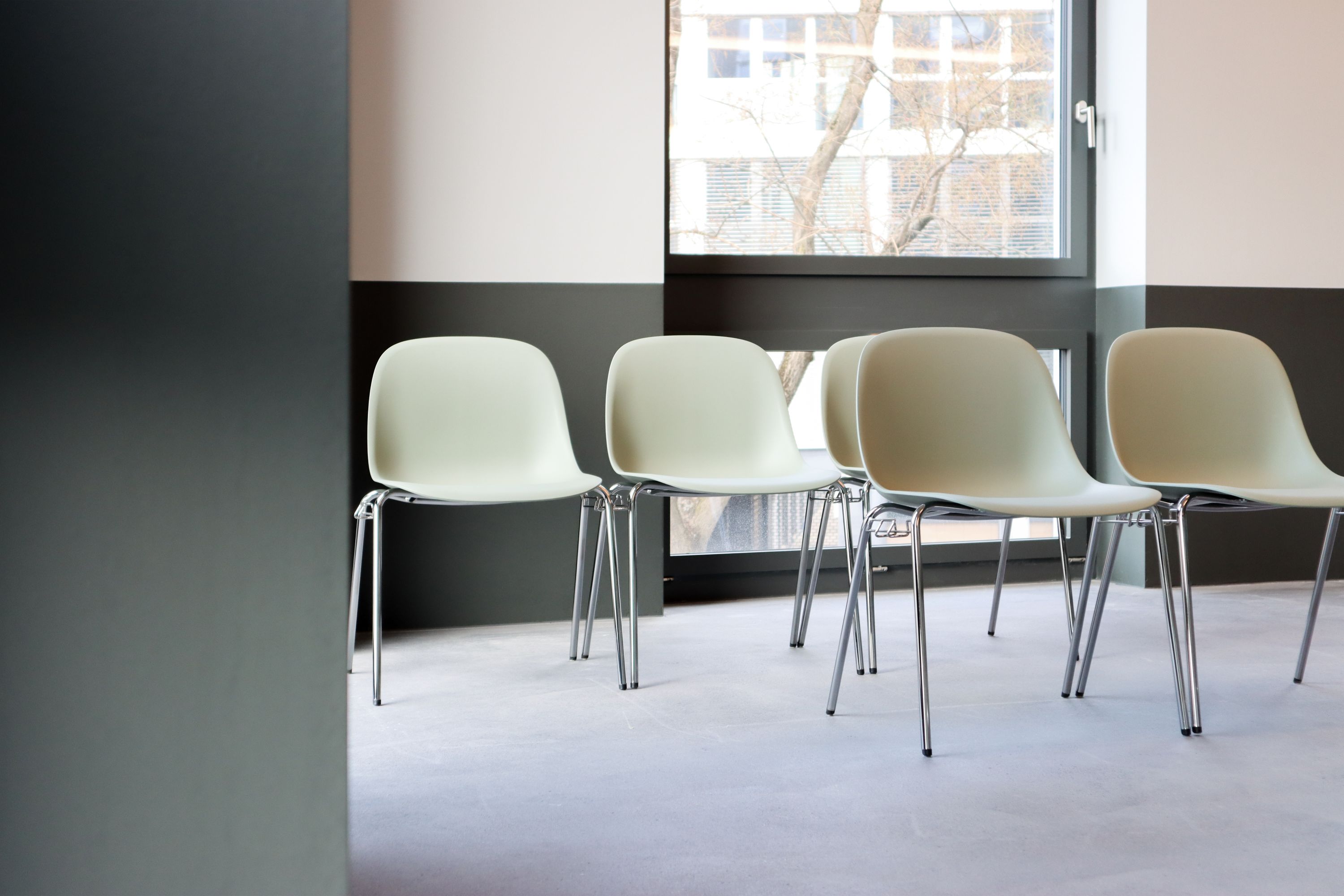 Flex Räume im Zollhaus